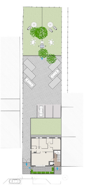 Appartamento in vendita a Quarto d'Altino